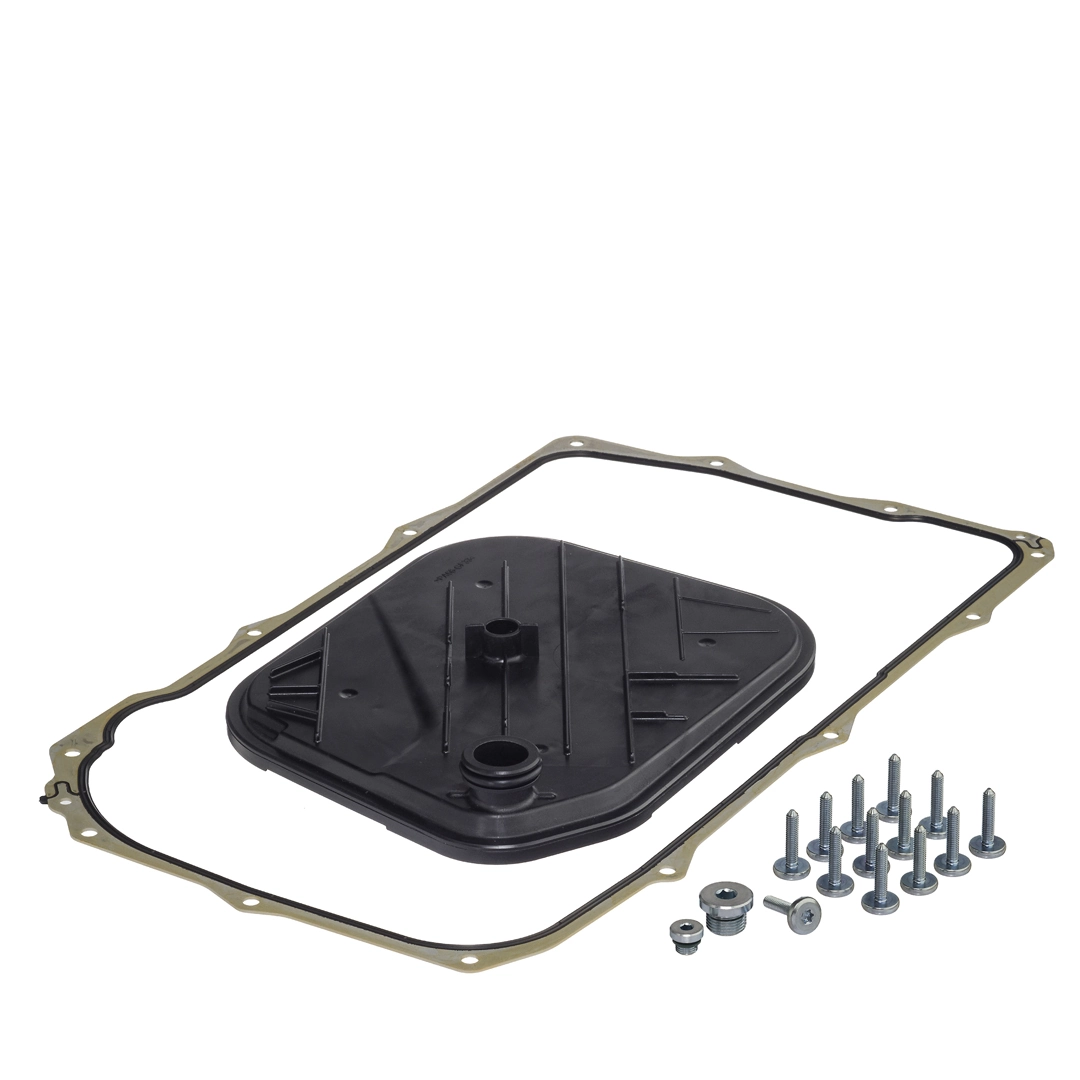 Hydraulic Filter Kit, automatic transmission